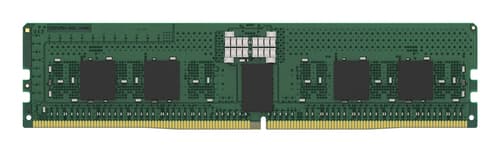 16GB 6400MT/s DDR5 ECC Reg CL52 DIMM 1Rx
