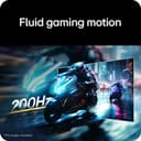 25" FHD IPS Gaming Monitor 200Hz thumbnail 4
