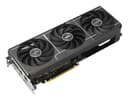 ASUS Prime Radeon RX 9060 XT 8GB - OC Edition - graphics card - Radeon RX 9060 XT - 8 GB GDDR6 - PCI Express 5.0 - HDMI, 2 x DisplayPort - box thumbnail 3