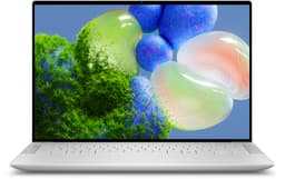Dell XPS 14 9440 - Intel Core Ultra 7 - 155H / up to 4.8 GHz - Intel Evo vPro Essentials Platform - Win 11 Pro - GF RTX 4050 - 16 GB RAM - 1 TB SSD NVMe - 14.5" IPS 1920 x 1200 (Full HD Plus) @ 120 Hz - Wi-Fi 6E - silver, Platinum (keyboard) - BTP - with 1 Year Dell ProSupport