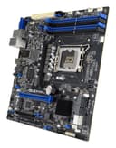 ASUS P13R-M - Motherboard - micro ATX - LGA1700 Socket - C262 Chipset - USB 3.2 Gen 1, USB 3.2 Gen 2 - Gigabit LAN - onboard graphics (CPU required) thumbnail 3