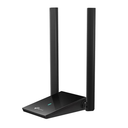 TP-Link Archer TX20U plus V1 - Network adapter - USB 3.0 - 802.11ax