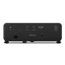 BenQ LW600ST+ - DLP projector - 4-colour RGB LED - 3D - 3200 ANSI lumens - WXGA (1280 x 800) - 16:10 - 720p - short-throw fixed lens - 802.11n wireless thumbnail 2