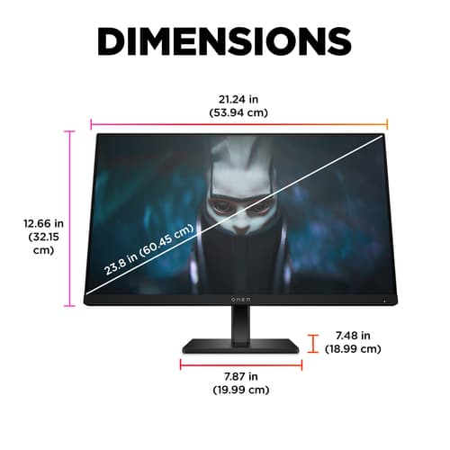 HP MONITOR MONITORS — view 8