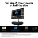 HP Z2 SFF G9 I7-14700 16/512 W11P thumbnail 6