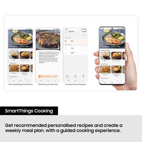 SERIES 4 SLIM FIT  SMART INDUCTION H — view 10