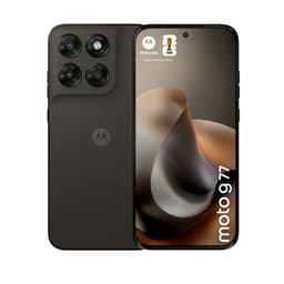 MOTOROLA G77 128GB BLACK