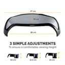FELLOWES ERGONOMICS thumbnail 4
