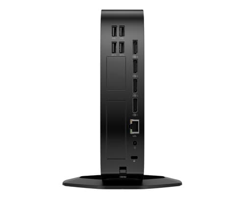 HP T755 R-V2546 8/256 W11 IOT — view 10