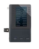 Poly Edge E Expansion Module - Key expansion module for VoIP phone - 22 multifunctional line keys - for Poly Edge E400, E500 thumbnail 2