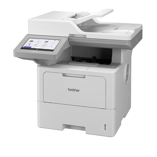 MFCL6710DW ALL-IN-1 MONO LASER — view 3