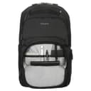 Targus Classic EcoSmart - Notebook carrying backpack - 15" - 16" - black