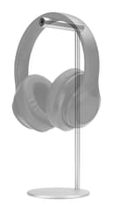 Neomounts Headphone Stand aluminum thumbnail 1