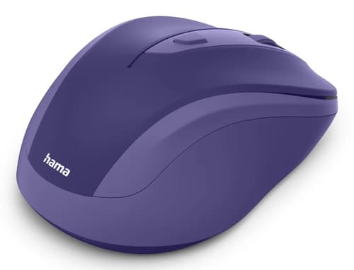 Hama WM-400 Mouse Office Right-Hand RF Wireless Optical 1600 DPI — view 5