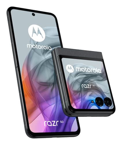 MOTOROLA HANDSET