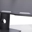 StarTech.com Privacy Screen For Dell P3424WE, Double-Sided Filter, TAA - Display privacy filter - 2-way - removable - plug-in/adhesive - 34" (ultra-wide) - black - TAA Compliant