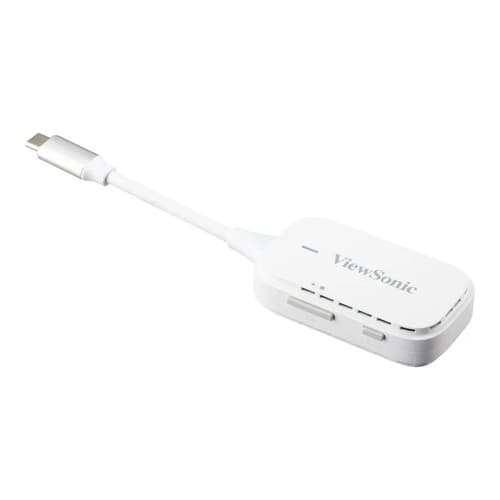 ViewSonic PJ-WPD-700 - Wireless video extender