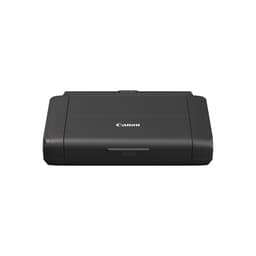 Canon Maxify BX110 Portable Printer. Runs and charges from USB C or battery. WIFI, 5.5ipm Colour. AirPrint, Mopria (Android). 2.4GHz and 5GHz WIFI. Windows, MacOS. iOS, ChromeOS. Replaced IP110 and TR150 Series