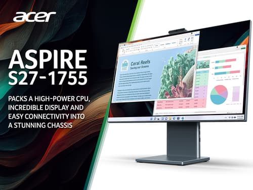 S27-1755 I7-1260P 16/1T+512G W11 NT — view 4