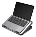 LAPTOP COOLER 2 FANS 40CM BLACK thumbnail 7