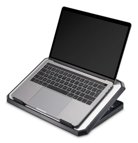 LAPTOP COOLER 2 FANS 40CM BLACK — view 8