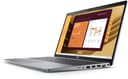 Dell Latitude 5550 (Version 2024) - Intel Core Ultra 7 - 165U / up to 4.9 GHz - vPro Enterprise - Win 11 Pro - Intel Graphics - 32 GB RAM - 512 GB SSD NVMe, TLC - 15.6" IPS 1920 x 1080 (Full HD) - Gigabit Ethernet - Wi-Fi 6E - grey - kbd: UK - BTS - with 1 Year Basic Onsite thumbnail 4