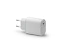 re-charge-EU Wall Chrg-USB-C 30W-W thumbnail 1
