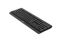 Philips Wireless Keyboard SPK6307BL