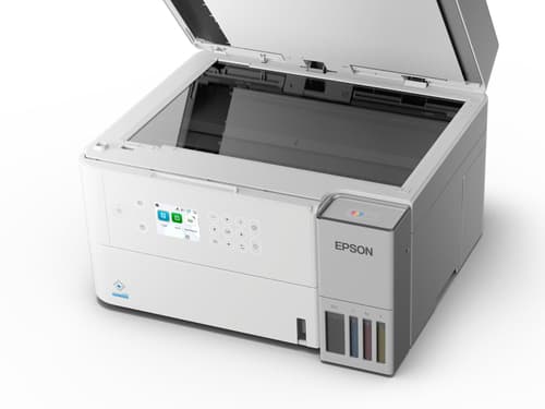 ET-3956 A4 Tank Printer — view 6