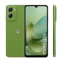 Motorola Moto G06 - 4G smartphone - dual-SIM - RAM 4 GB / Internal Memory 64 GB - microSD slot - LCD display - 6.88" - 1640 x 720 pixels (120 Hz) - rear camera 50 MP - front camera 8 MP - pantone tendril thumbnail 1