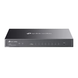 TP-Link TL-SG2008 V4 - Switch - Managed - 8 x 10/100/1000 - desktop