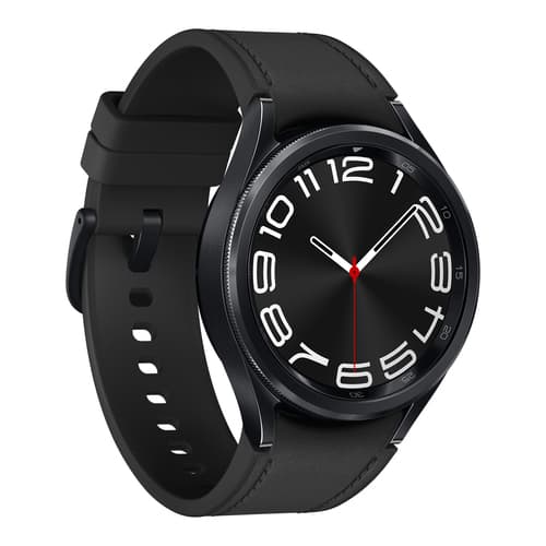 ^WATCH6 CLASSIC-SMALL BT 43MM BLACK — view 6