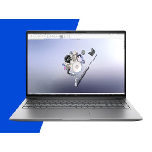 HP ZBX G1I 16 U7-255H 32/1TB W11P — view 13