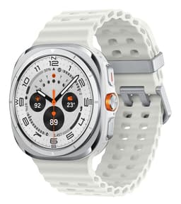 ^WATCH ULTRA 47MM LTE WHITE