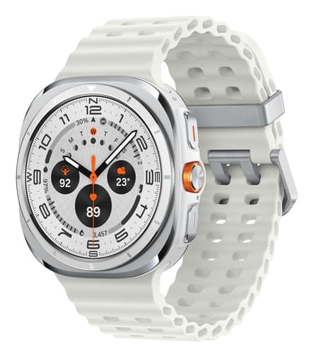 ^WATCH ULTRA 47MM LTE WHITE