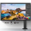 LG UltraFine Ergo 32UN880K-B thumbnail 15