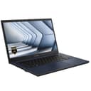 ASUS ExpertBook B1 B1402CG-EBI381XA - Intel Core i3 - N305 / up to 3.8 GHz - Win 11 Pro Education - UHD Graphics - 8 GB RAM - 128 GB SSD NVMe - 14" TN 1920 x 1080 (Full HD) - Gigabit Ethernet - Wi-Fi 6, Bluetooth - star black
