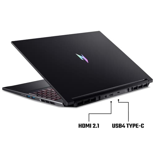Acer Retail Fulfillment Gaming — view 9