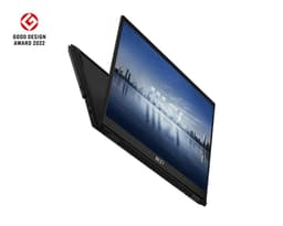 MSI SUMMIT FLIP 14 I7-1360P 16GB 1TB
