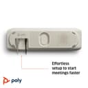 Poly Sync 60-M - Smart speakerphone thumbnail 7