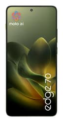 MOTOROLA EDGE 70 BRONZE GREEN thumbnail 3
