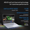 ASUS 16 I7-12650H 16/512GB W11 4050 thumbnail 19