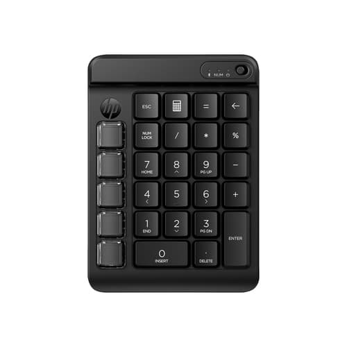 HP 435 PROGRAMMABLE BT WL KEYPAD