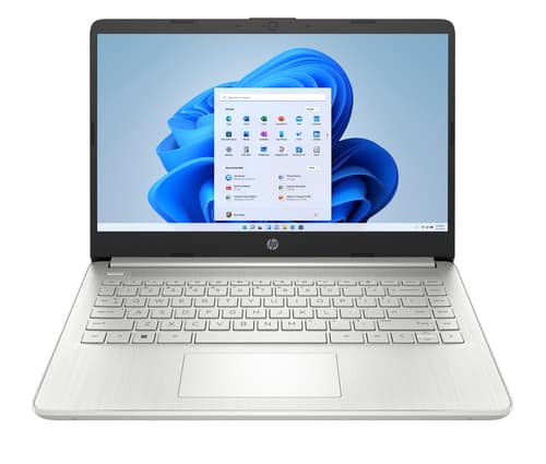 14S-DQ5013NA I3-1215U 4GB 128GB SLV — view 1