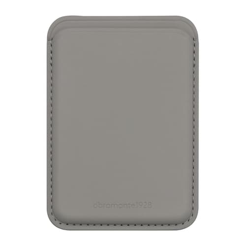 Wallet with MagSafe ICON - River Stone — view 1