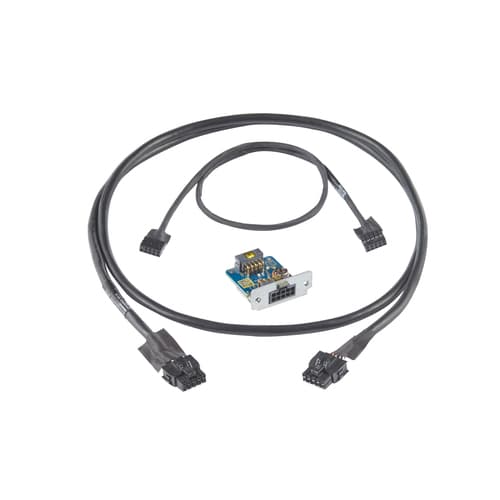 HP RMT SYSCNTRL MAIN BOARD ADPTR — view 1