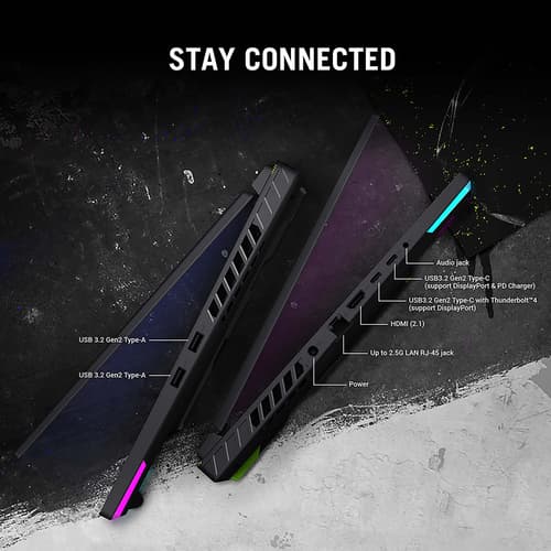 ROG STRIX 16 I513450HX 16/512GB 4050 — view 9