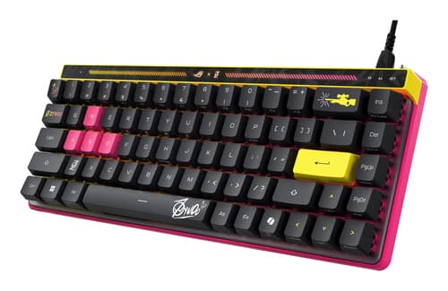 Asus Accessories Logitech Keyboards — view 8