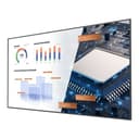 BenQ ST7502S - 75" Diagonal Class Smart Signage LED-backlit LCD display - digital signage - 4K UHD (2160p) 3840 x 2160 - Direct LED thumbnail 2