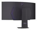 45" OLED UWQHD 240Hz Gaming Monitor with USB-C, Speakers & Height Adjustable Stand thumbnail 13